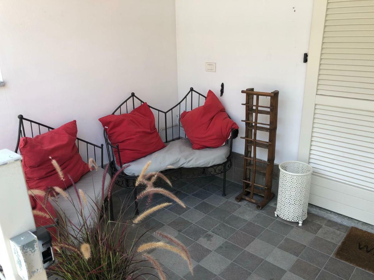 Senza Pensieri Residence Carlo Urbino 克雷马 外观 照片