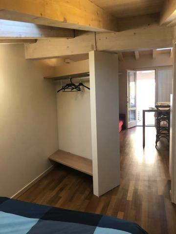 Senza Pensieri Residence Carlo Urbino 克雷马 外观 照片