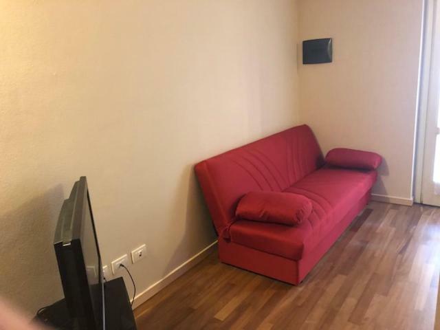 Senza Pensieri Residence Carlo Urbino 克雷马 外观 照片
